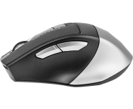 A4 TECH Fstyler FB35 RF (2.4G+BT) Smoky Grey A4TMYS46717  - 1117951 - zdjęcie 3